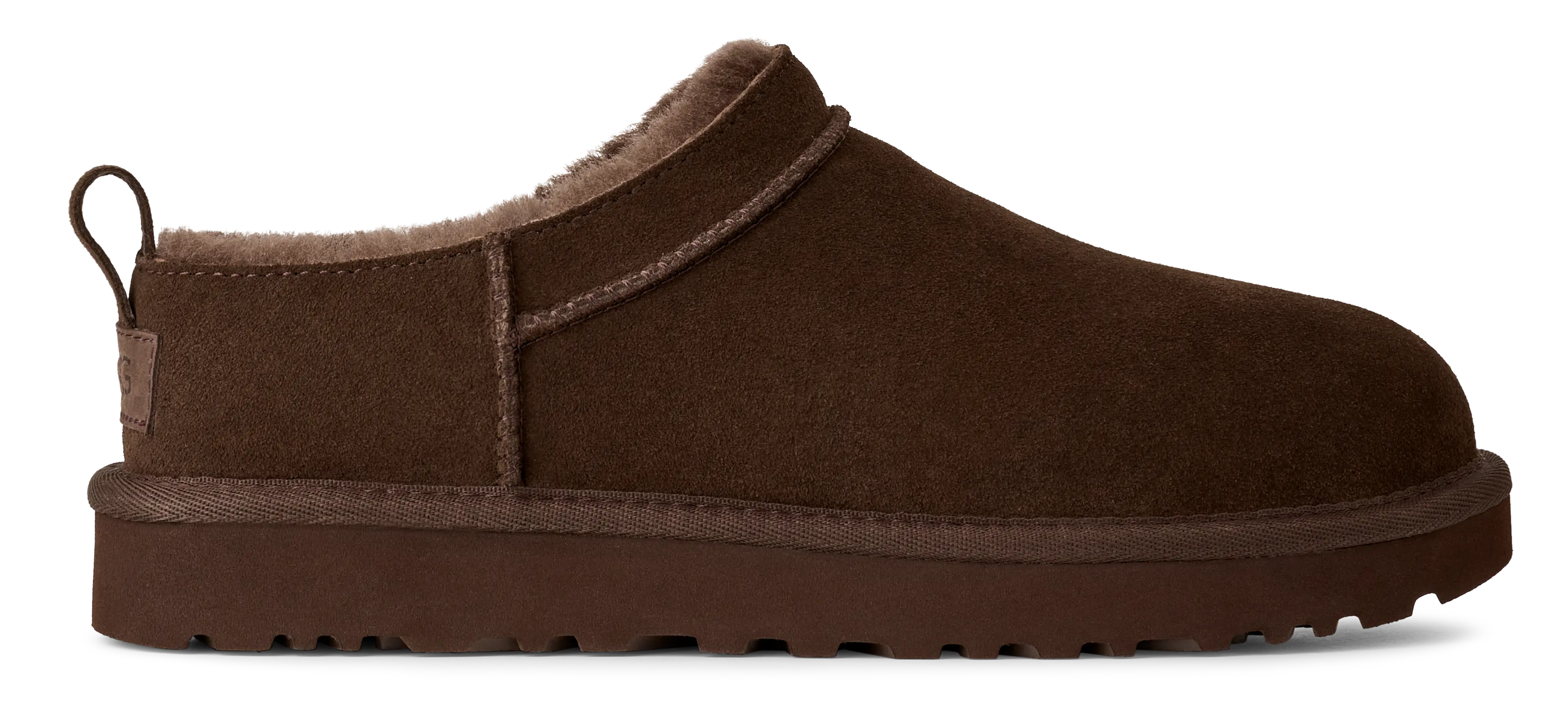 UGG Women’s Classic Micro Boot – Low-Cut Icon of Comfort    UGG