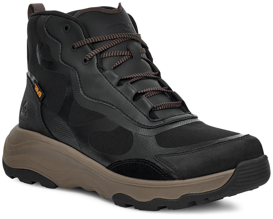 Men’s Teva Geotrecca RP – City to Summit Adventure Footwear    TEVA