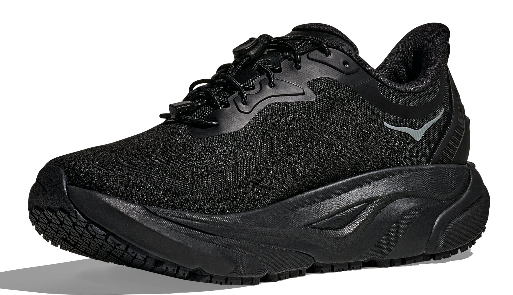 Women’s HOKA Arahi SR – Slip-Resistant Work Shoe    HOKA