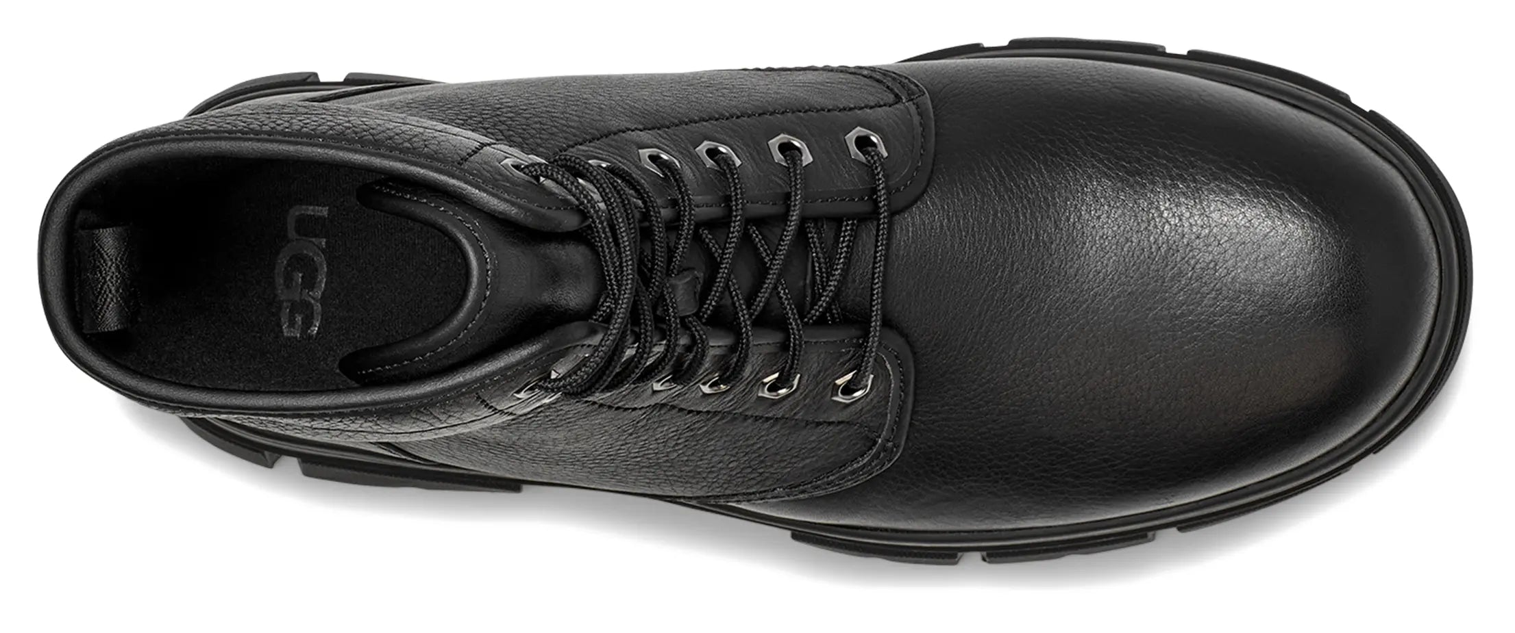 Men’s UGG Skyview Service Boot – Rugged Waterproof Style for Any Season UGG