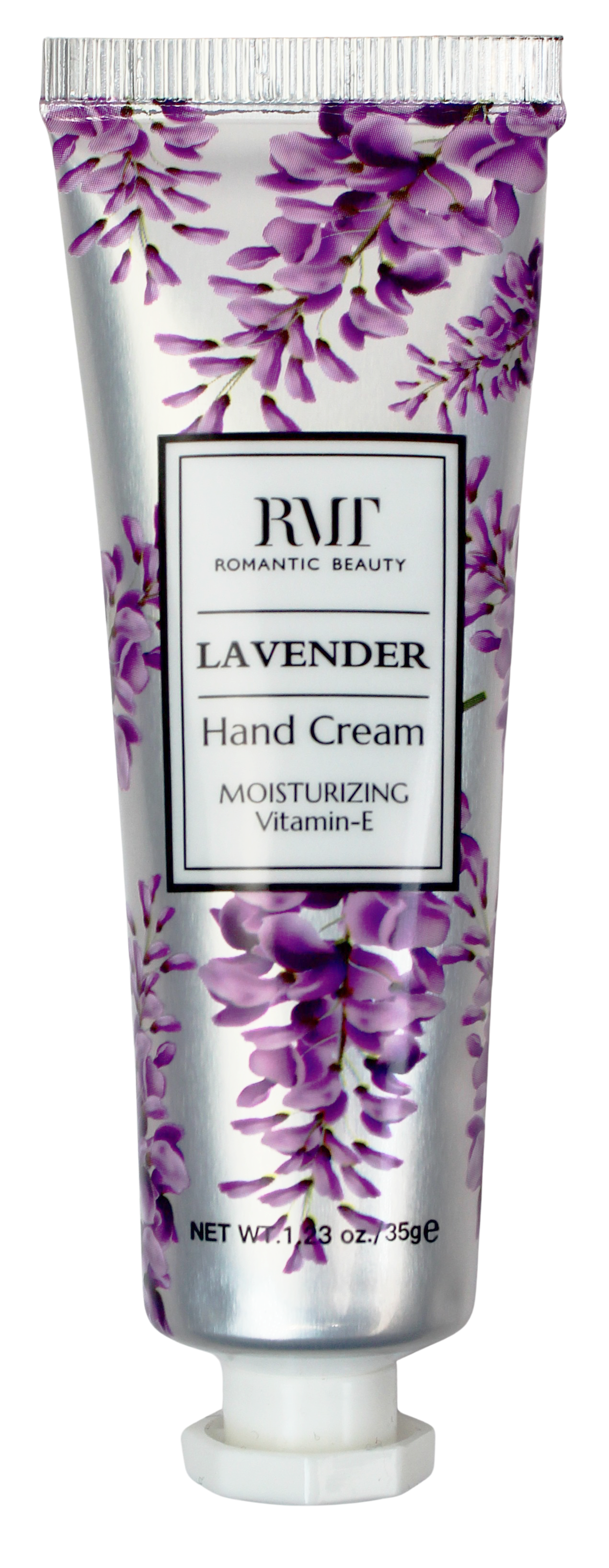 Joia Romantic Beauty Blossom Hand Cream – Moisturizing Vitamin E Formula  LAVENDER  JOIA TRADING CO.