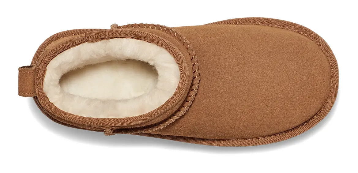 Kids' UGG Classic Ultra Mini Platform – Cozy & Stylish UGG