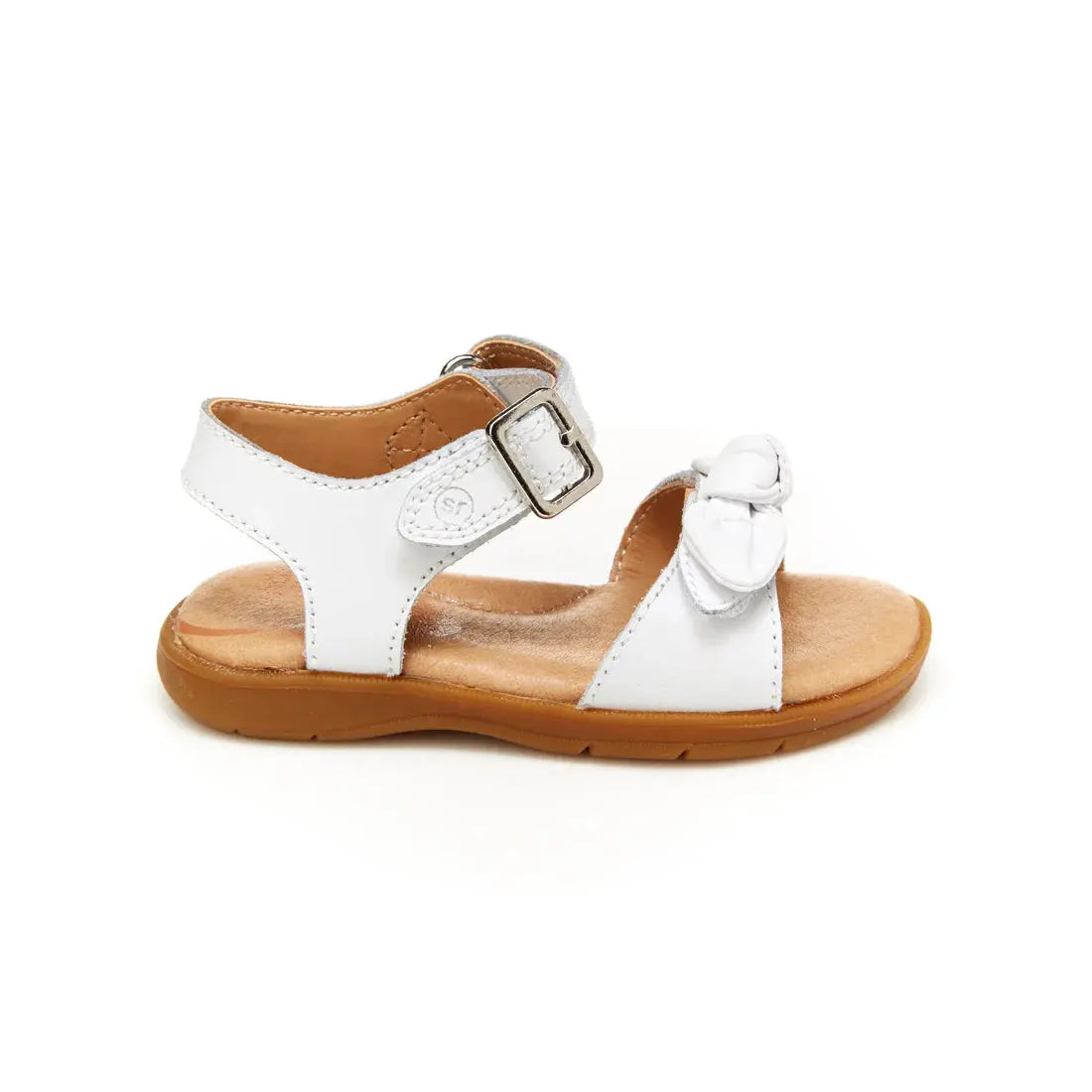 Kids' Whitney Sandal - Adorable Comfort for Every Step    STRIDERITE