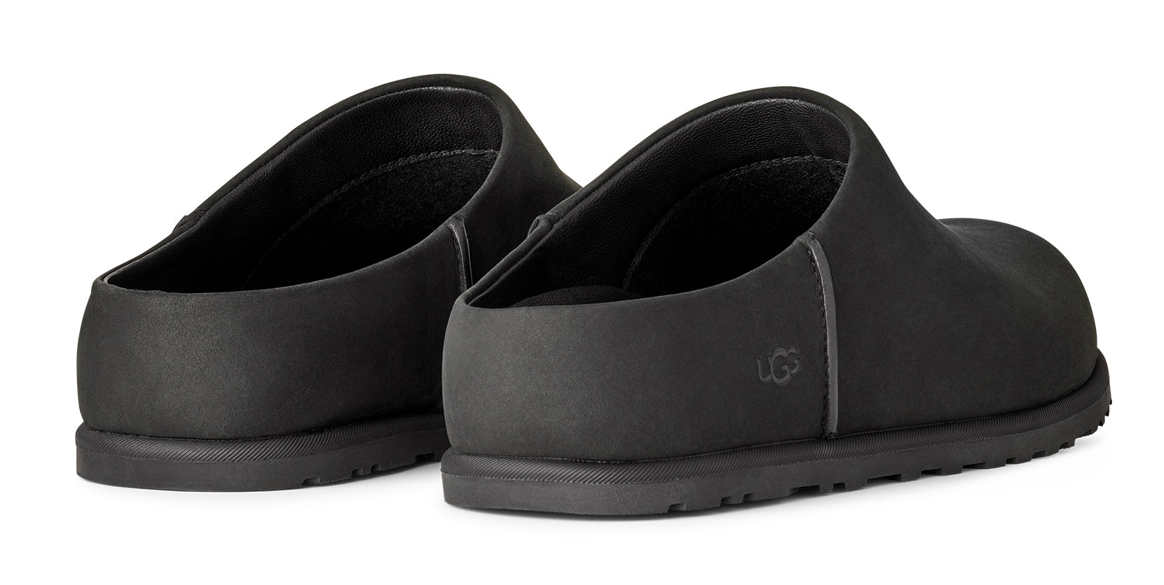 Women’s UGG Otzo Clog – Nubuck Slip-On Comfort