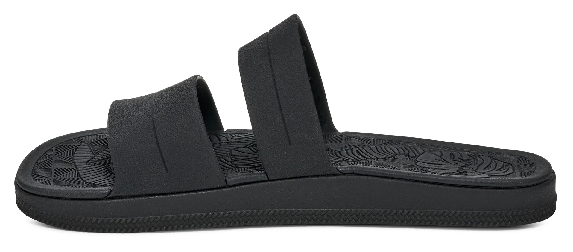 Women's Sanuk Funshine II Sandals – SugarLite Comfort Platform Flip Flops