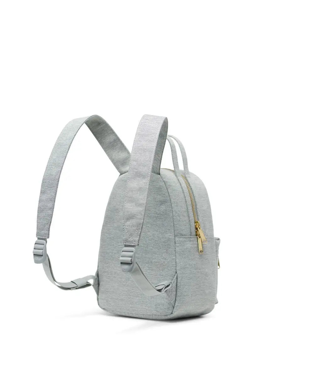 Nova Mini Backpack – Compact, Stylish & Perfect for Weekends