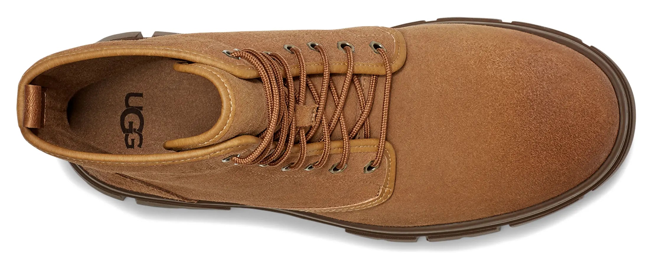Men’s UGG Skyview Service Boot – Rugged Waterproof Style for Any Season UGG