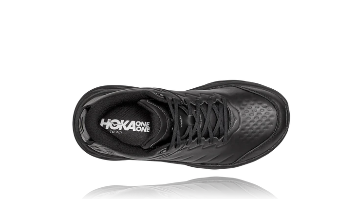 Women’s HOKA Bondi SR – Ultimate Comfort for Demanding Workdays