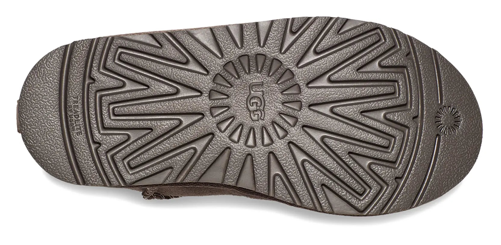 UGG Kids' Classic Mini Platform – Cozy, Stylish, and Elevated Comfort    UGG
