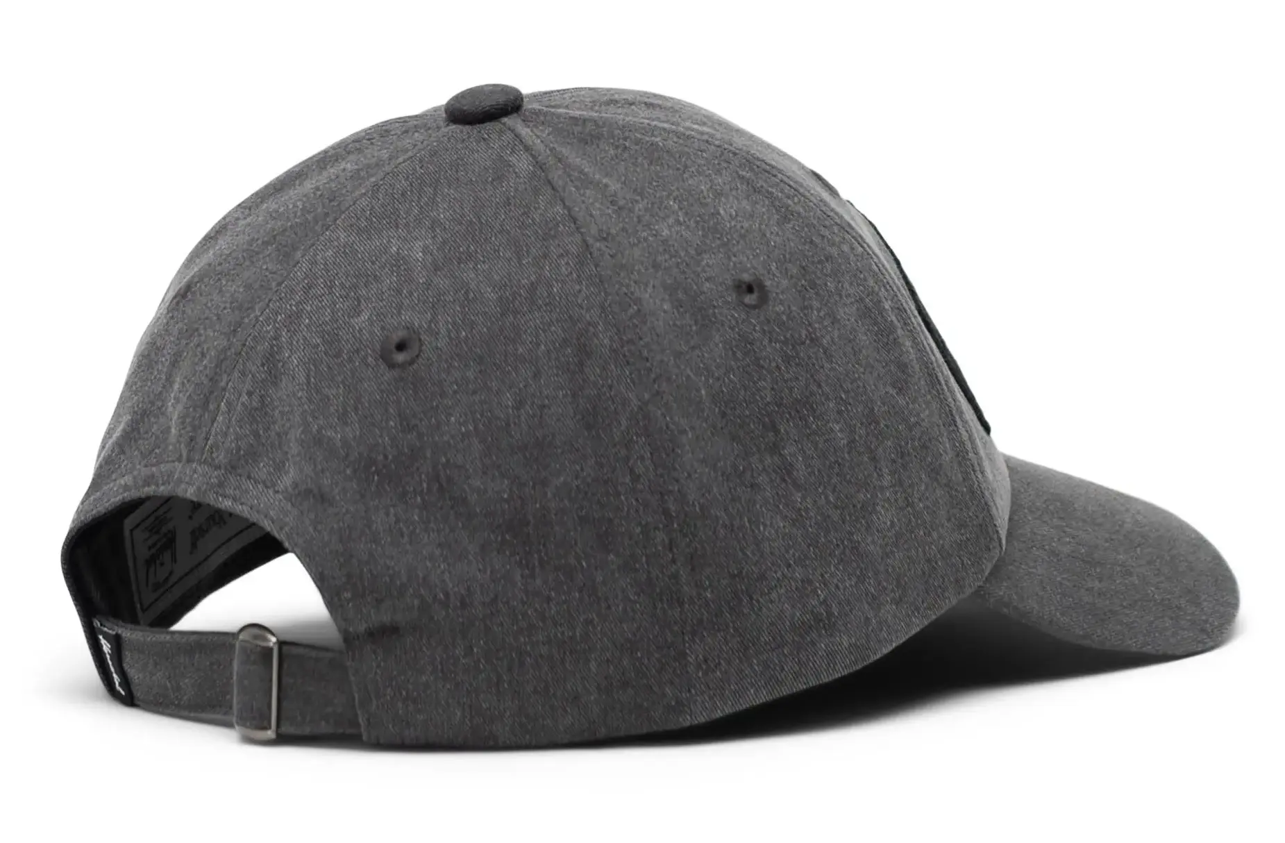 Herschel Sylas Faculty Cap – Classic Cotton Hat with Vintage Wash    HERSCHEL SUPPLY