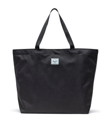 Herschel Classic Tote – Everyday Recycled Carryall Bag  BLACK / O/S  HERSCHEL SUPPLY