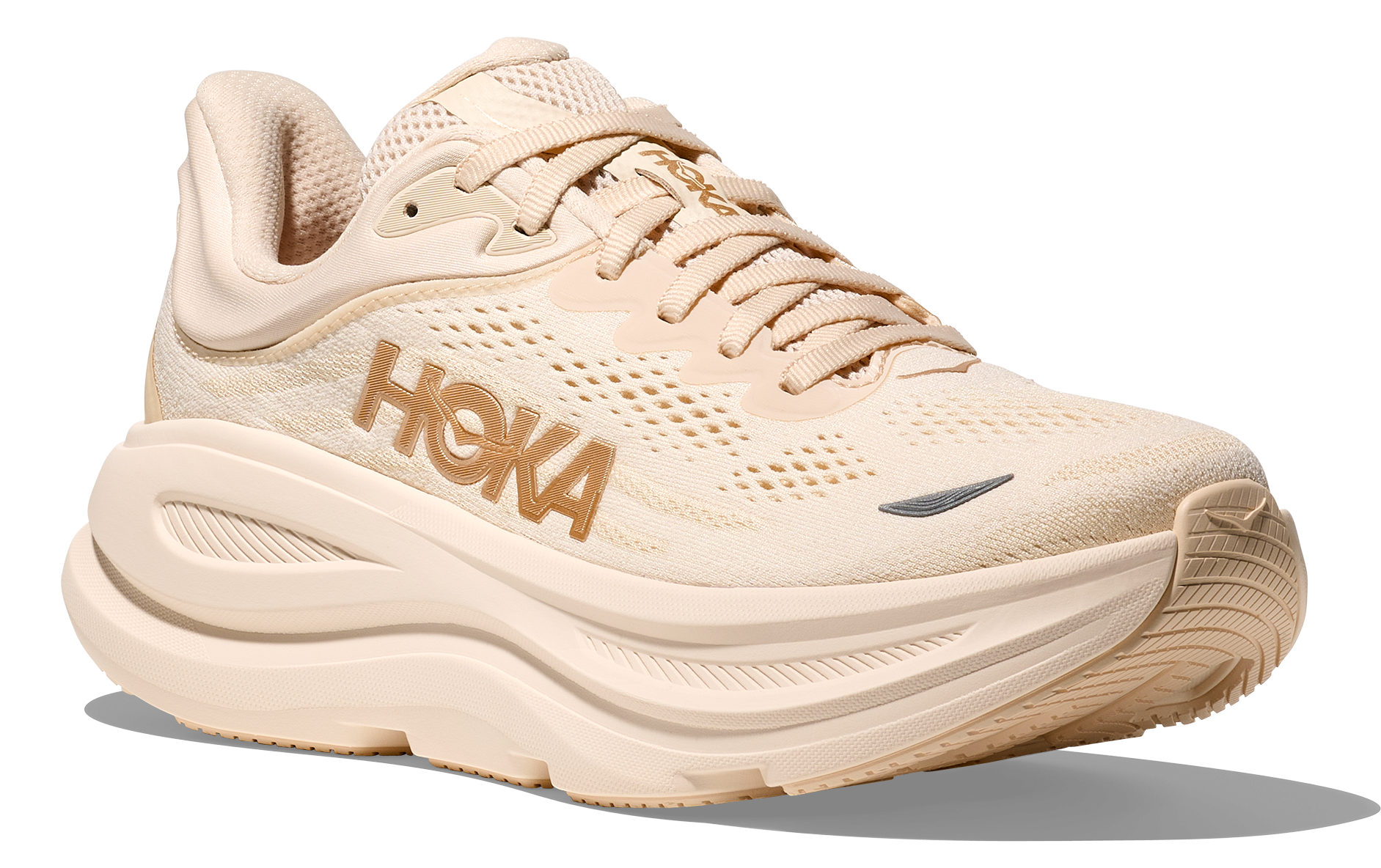 Women's Hoka Bondi 9 – Ultimate Cushioning for Everyday Comfort    HOKA