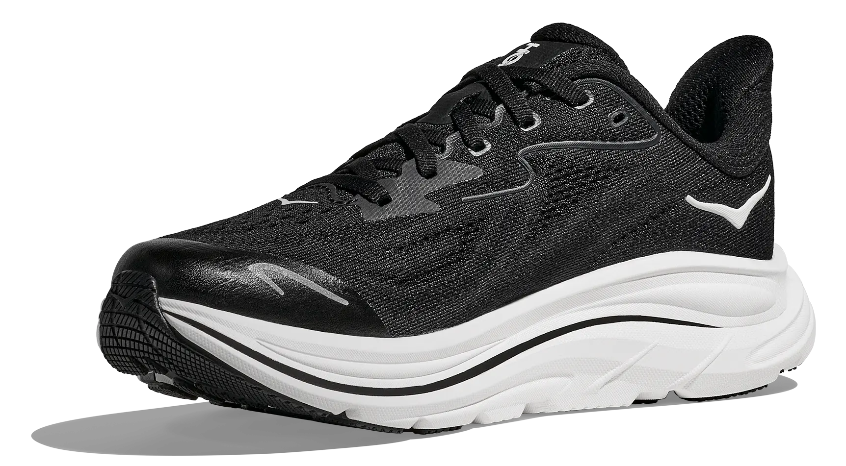 Big Kid’s HOKA Clifton 10 – Sustainable Comfort for Active Days    HOKA