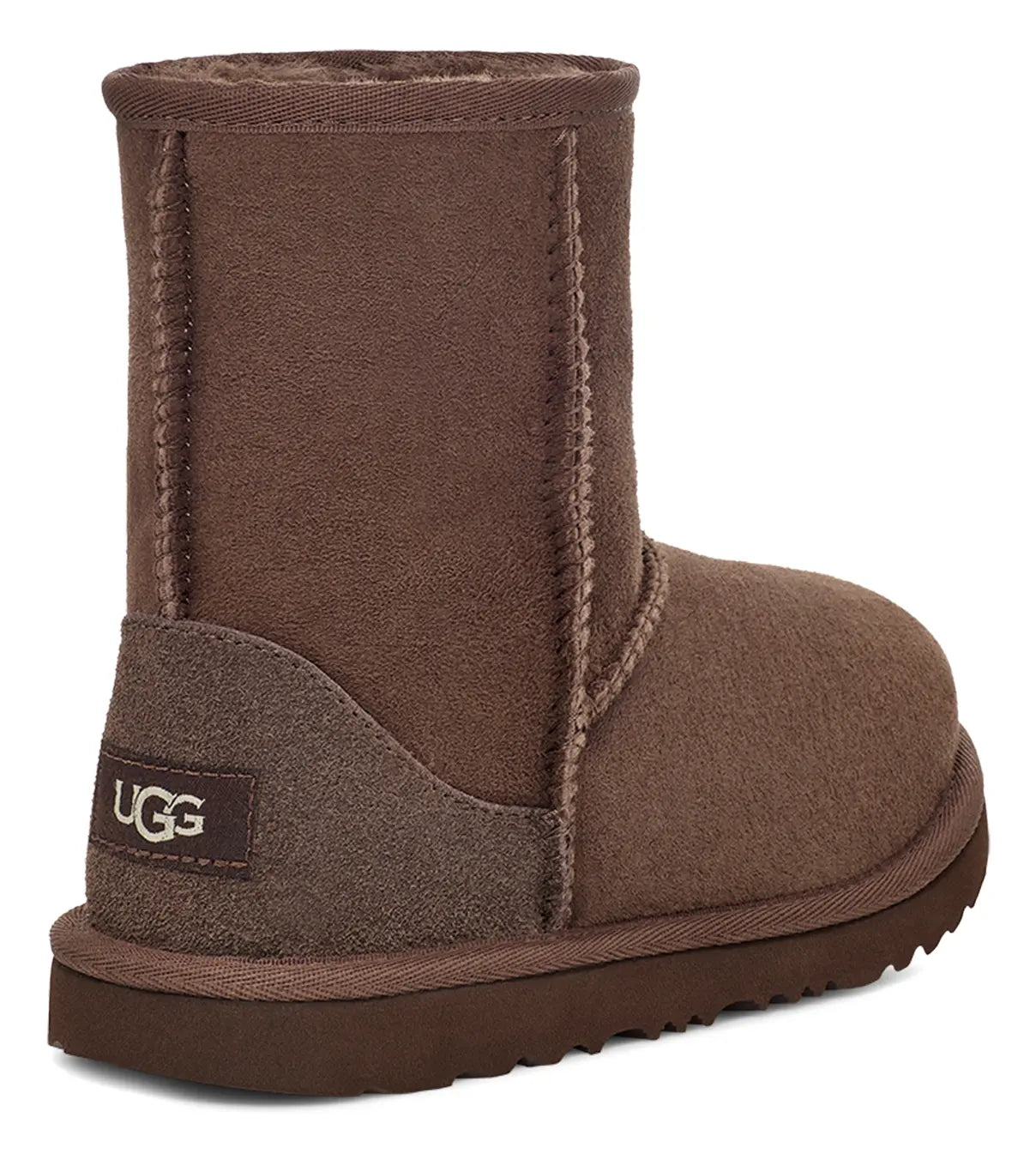 Toddler's UGG Classic Short II – Cozy & Lightweight for Little Feet    UGG