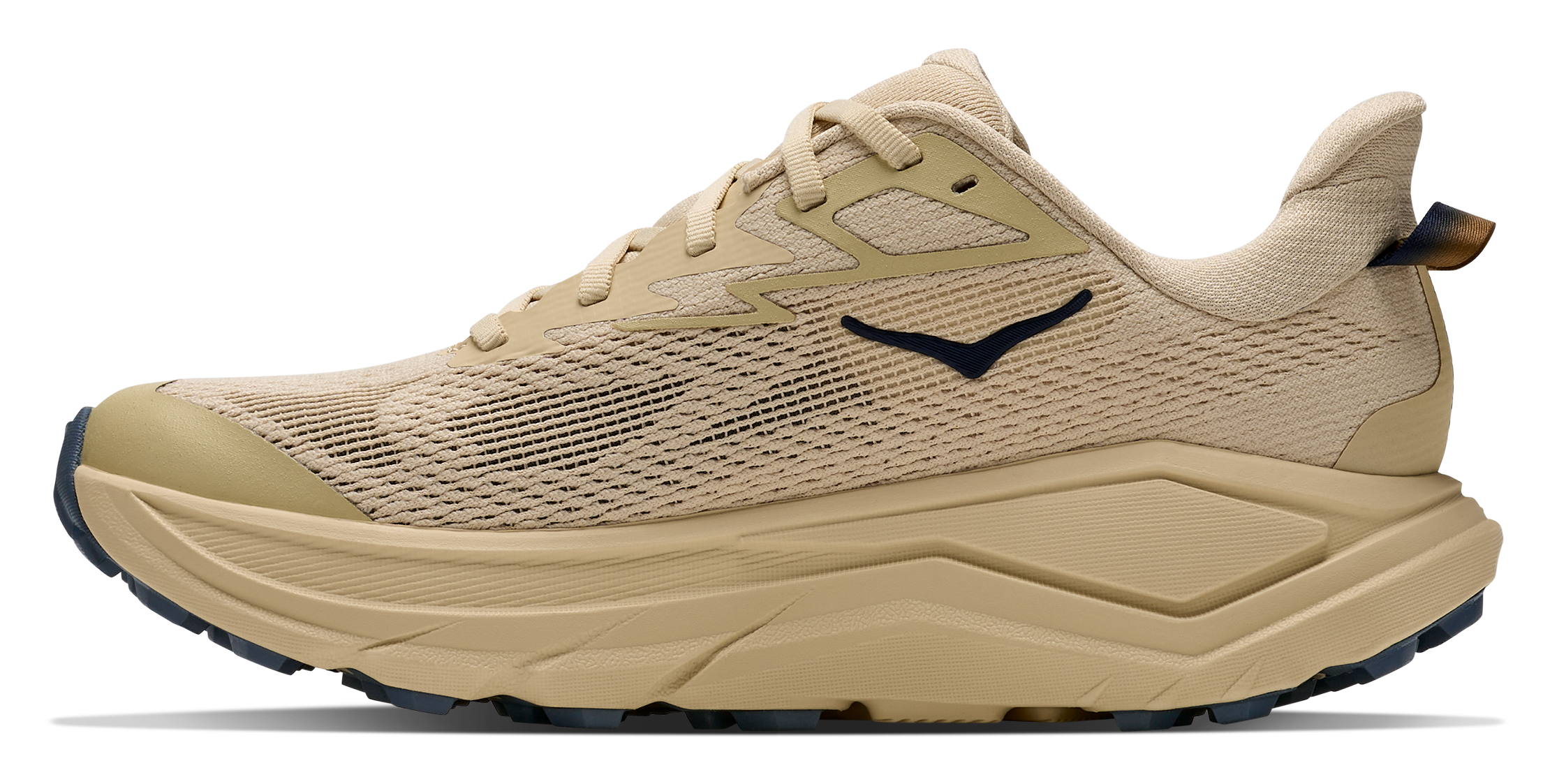 Women’s Hoka Challenger 8 – Road-to-Trail Comfort & Grip    HOKA
