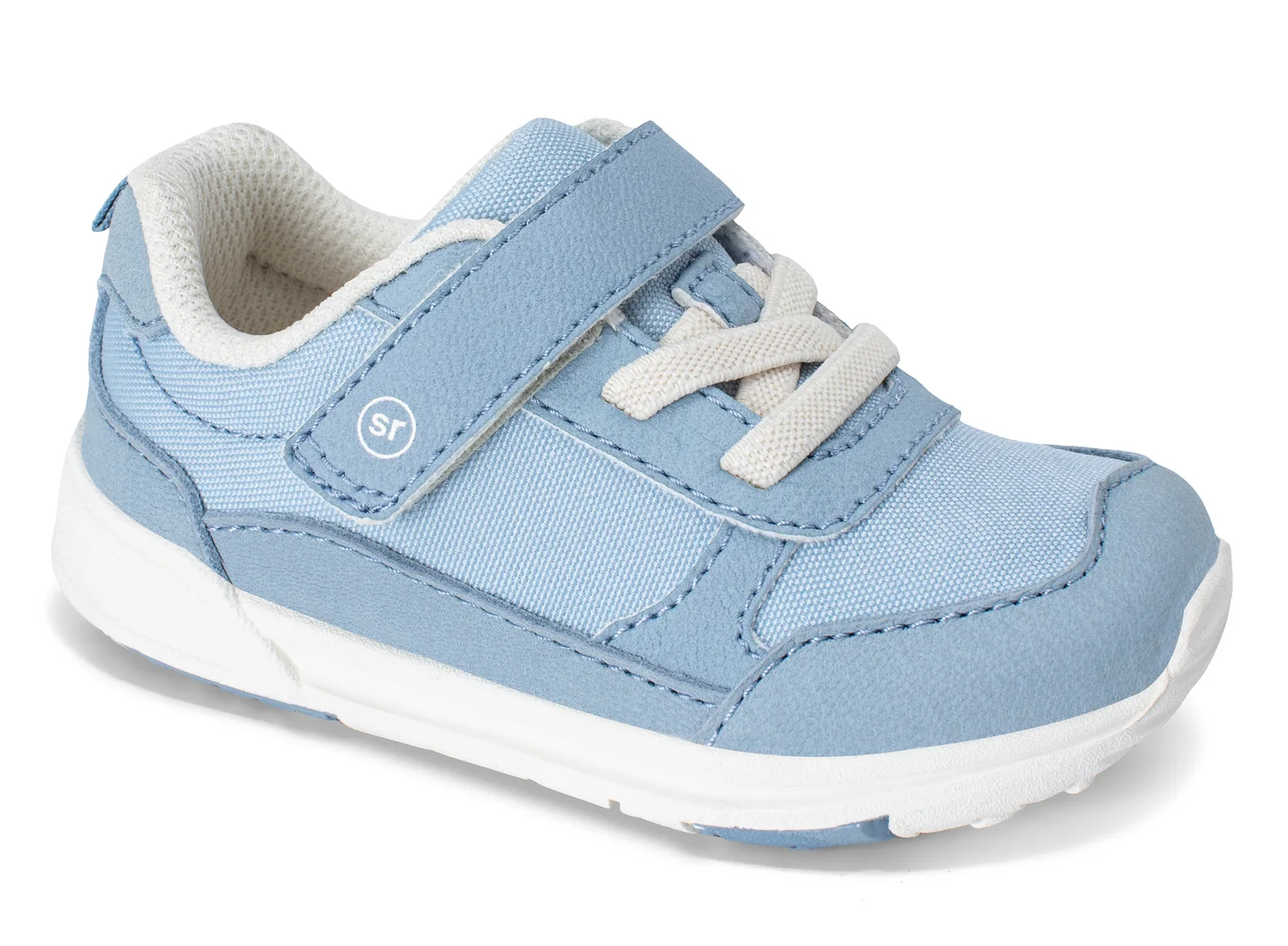 Toddler Stride Rite SRT Juniper – Supportive Everyday Sneakers
