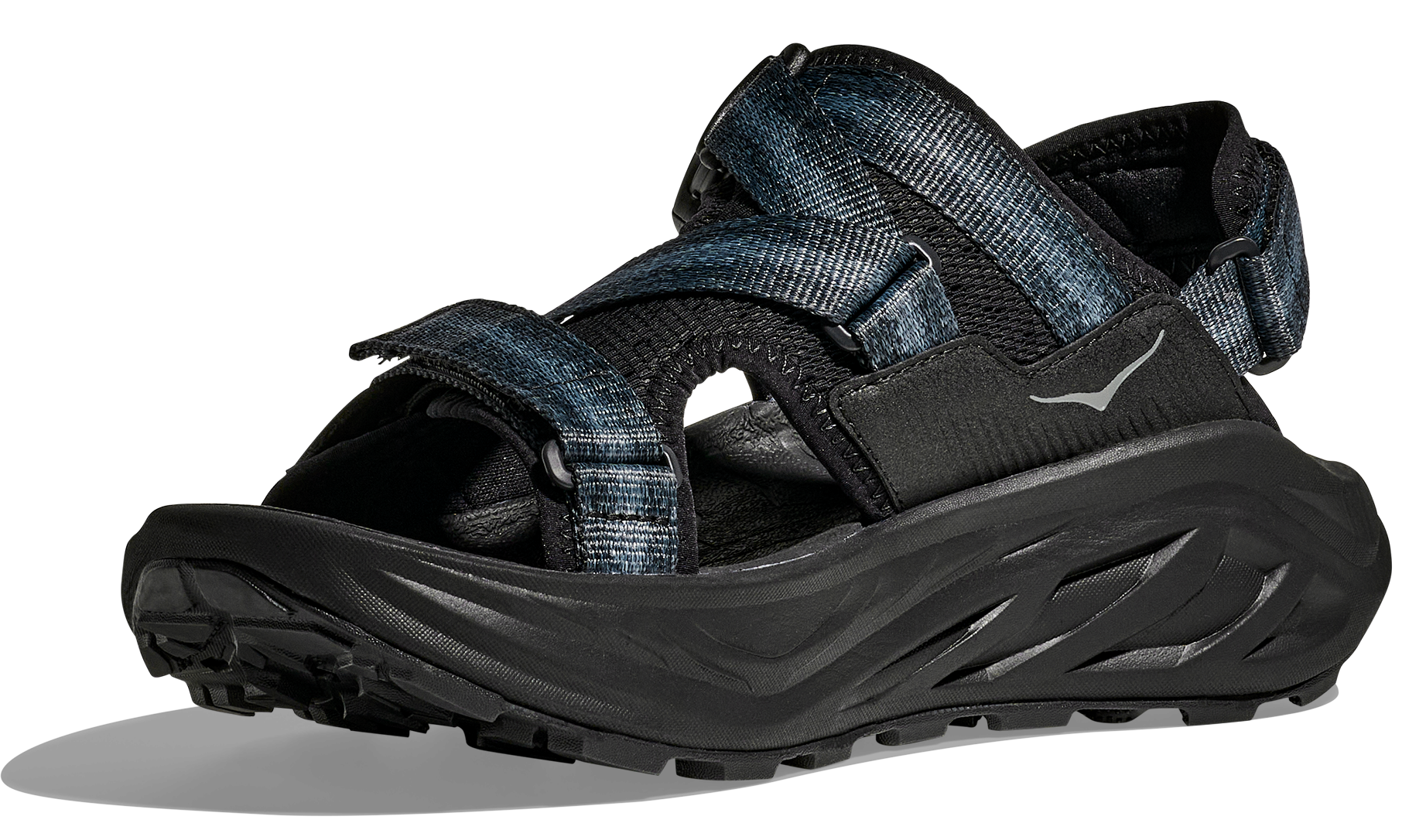 Women's Hoka Infini Hike TC – Cushioned, Quick-Dry Adventure Sandal for Women    HOKA