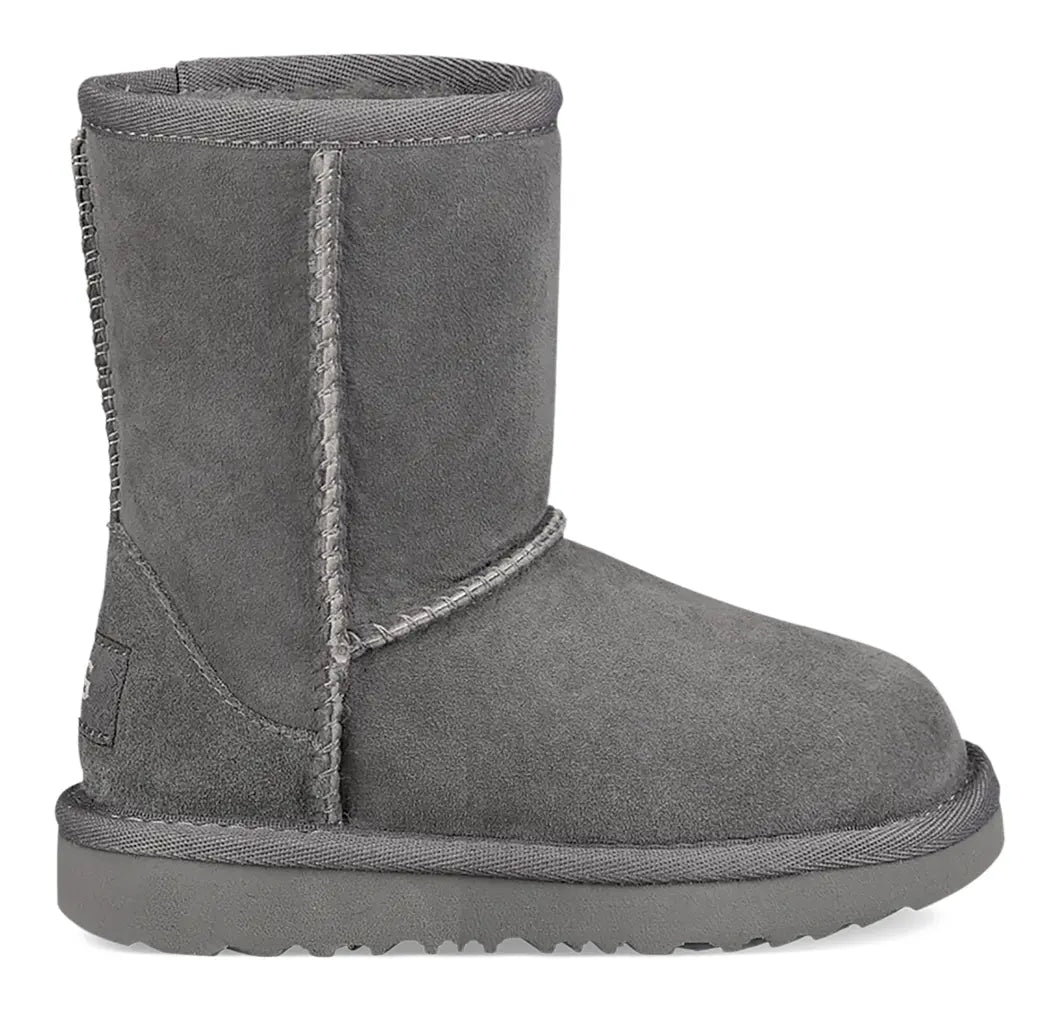 Toddler's UGG Classic Short II – Cozy & Lightweight for Little Feet    UGG