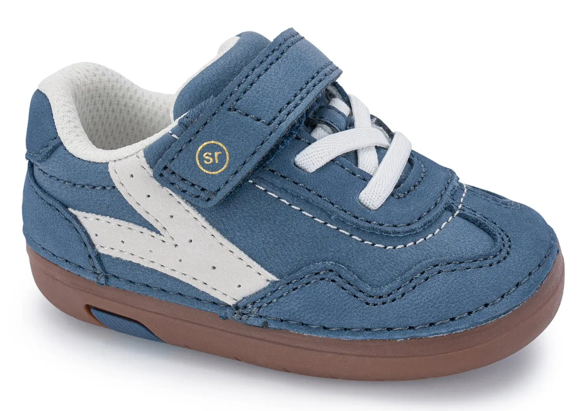 Toddler Stride Rite London Mini – Big Style and Comfort for Little Steps