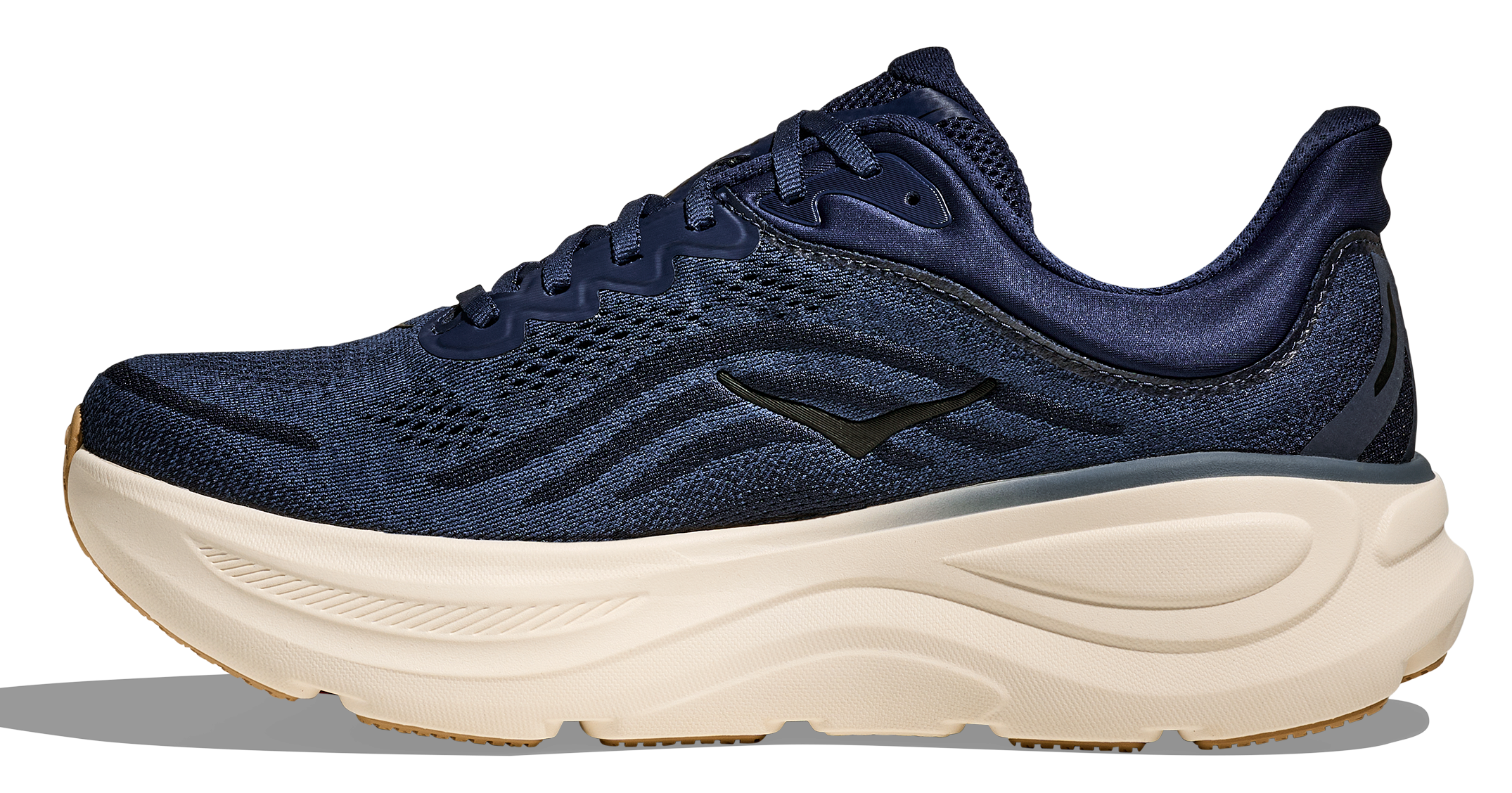 Men's Hoka Bondi 9 – The Ultimate Cushioning Experience    HOKA