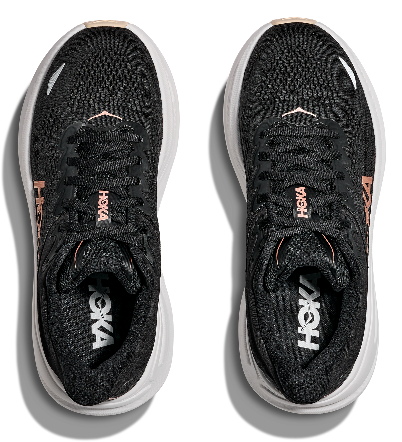 Women's Hoka Bondi 9 – Ultimate Cushioning for Everyday Comfort    HOKA