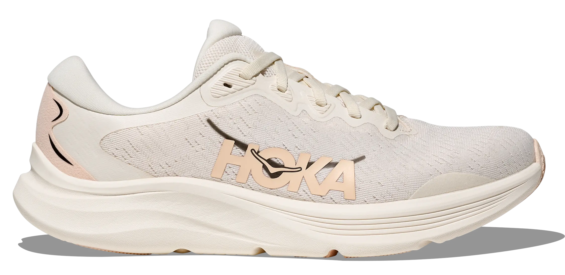 Women's HOKA Solimar 2 – Everyday Training Comfort    HOKA