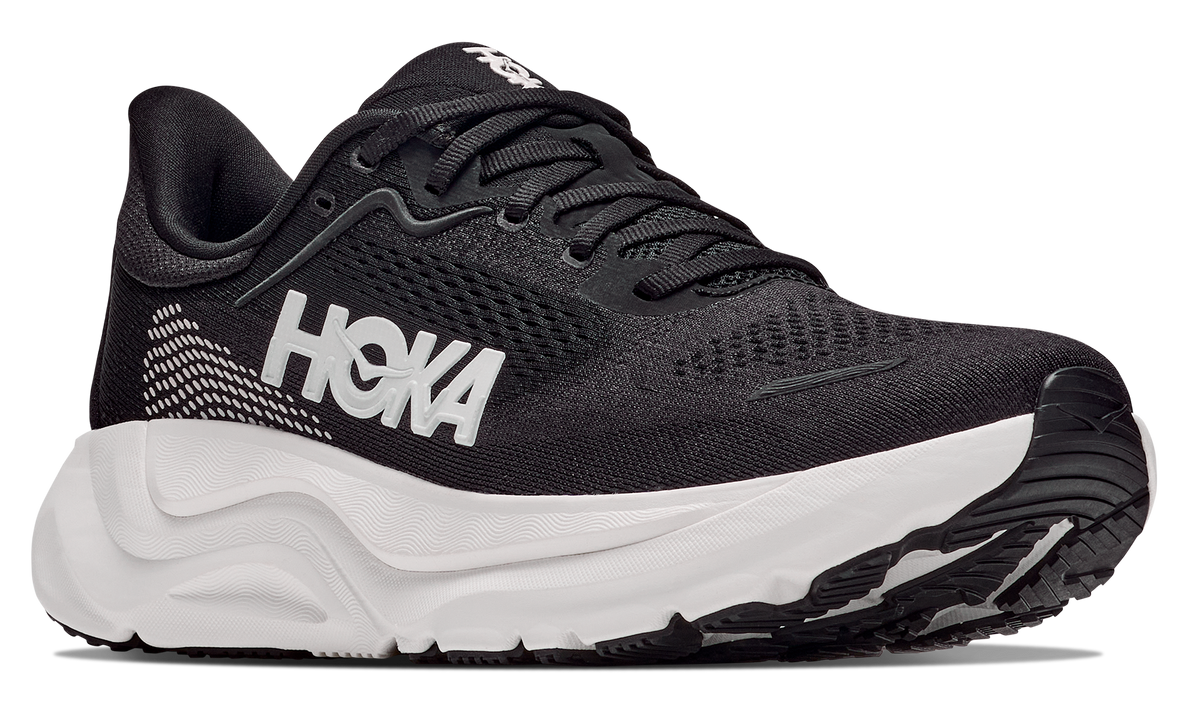 Women’s HOKA Arahi 9 – Sleek Stability with Plush Support