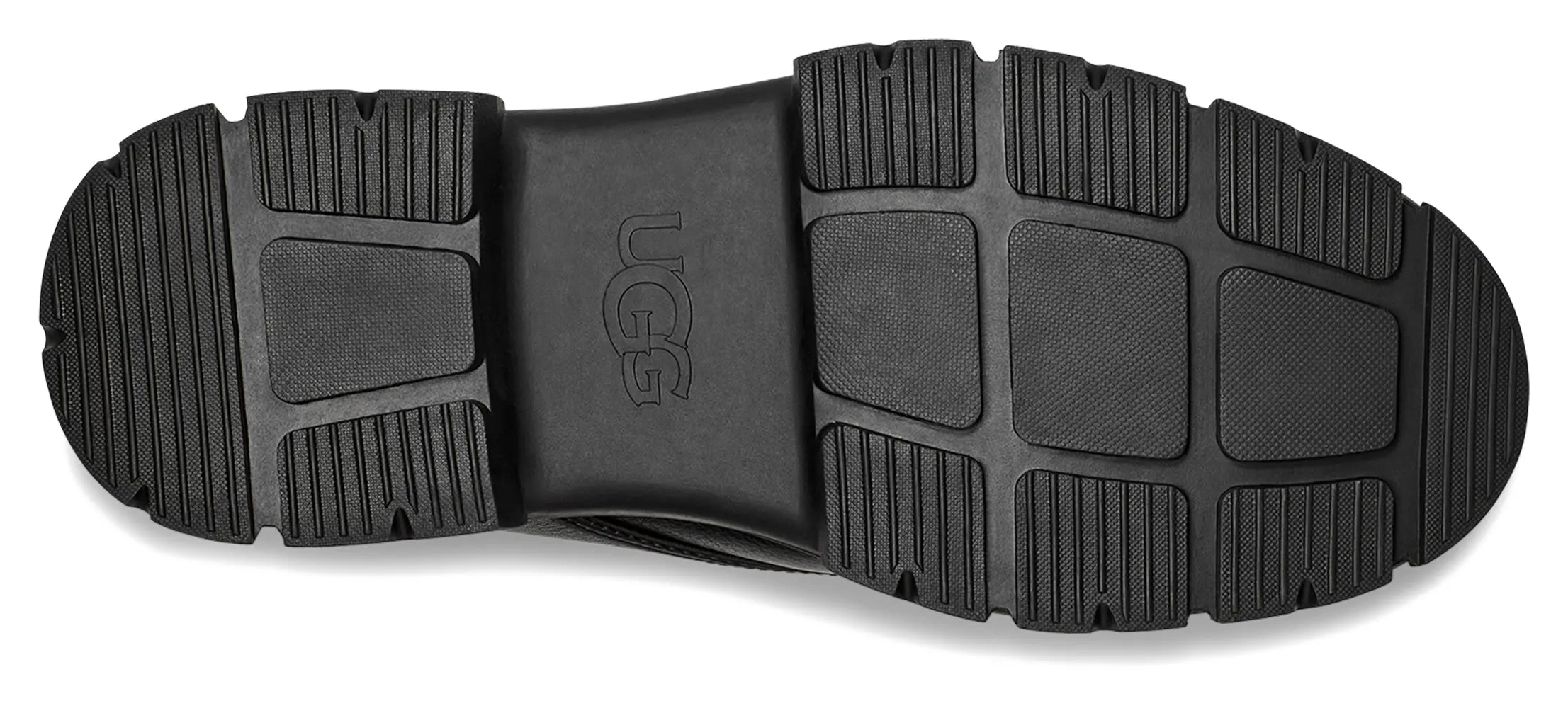 Men’s UGG Skyview Service Boot – Rugged Waterproof Style for Any Season UGG