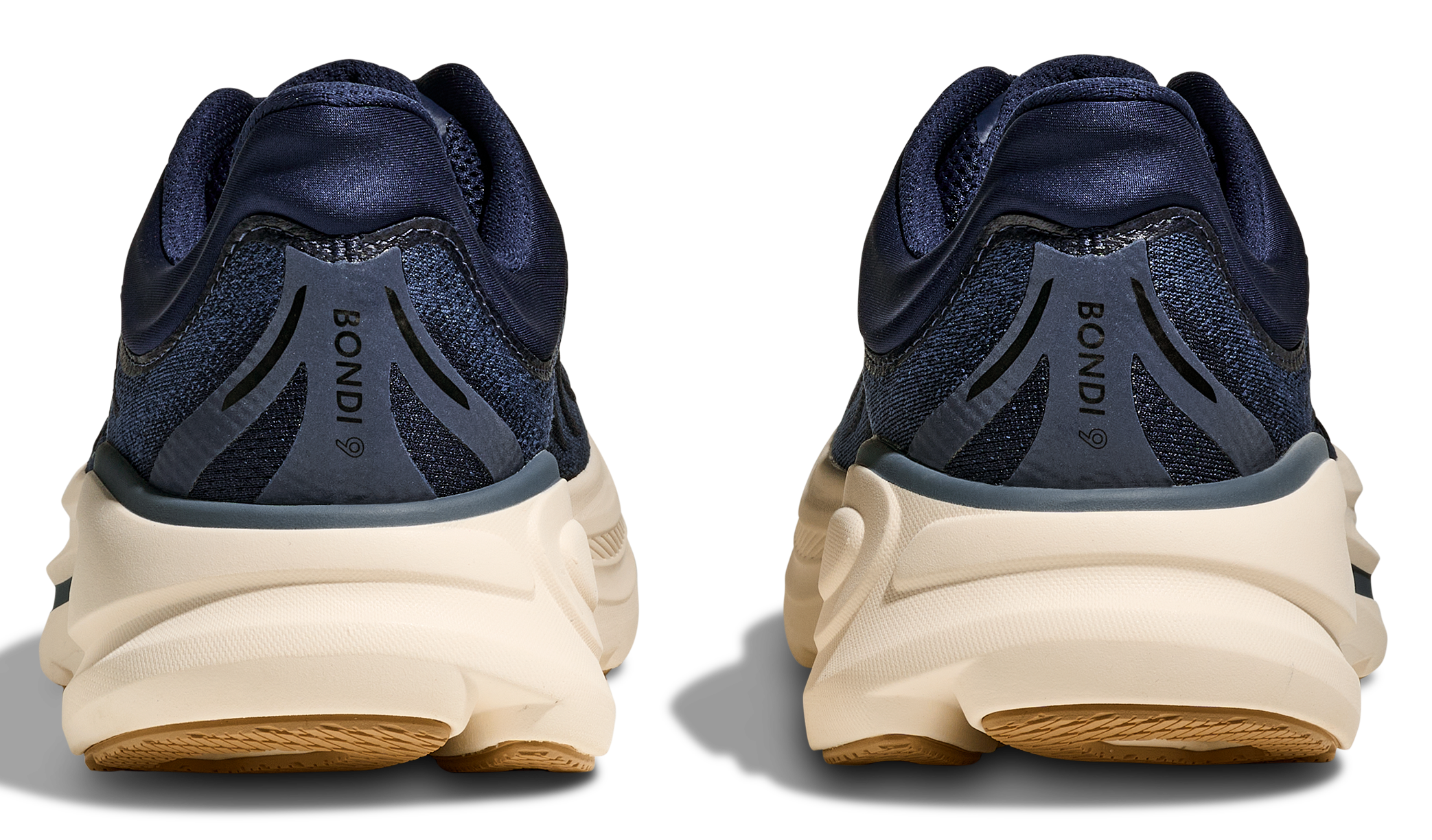 Men's Hoka Bondi 9 – The Ultimate Cushioning Experience    HOKA