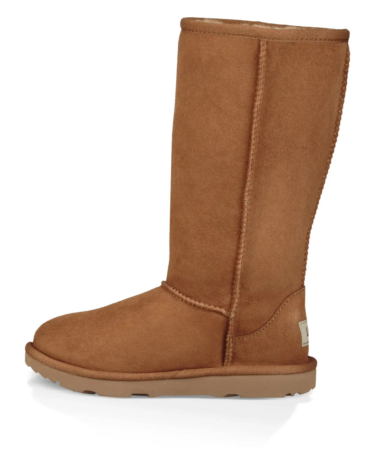 Kids’ UGG Classic Tall II – Iconic Sheepskin Boot with All-Day Comfort    UGG