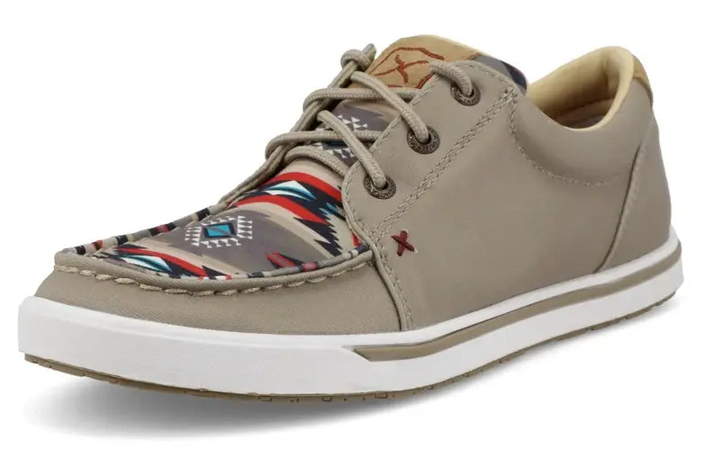 Women’s Twisted X Kicks – Grab-and-Go Style with a Sustainable Twist