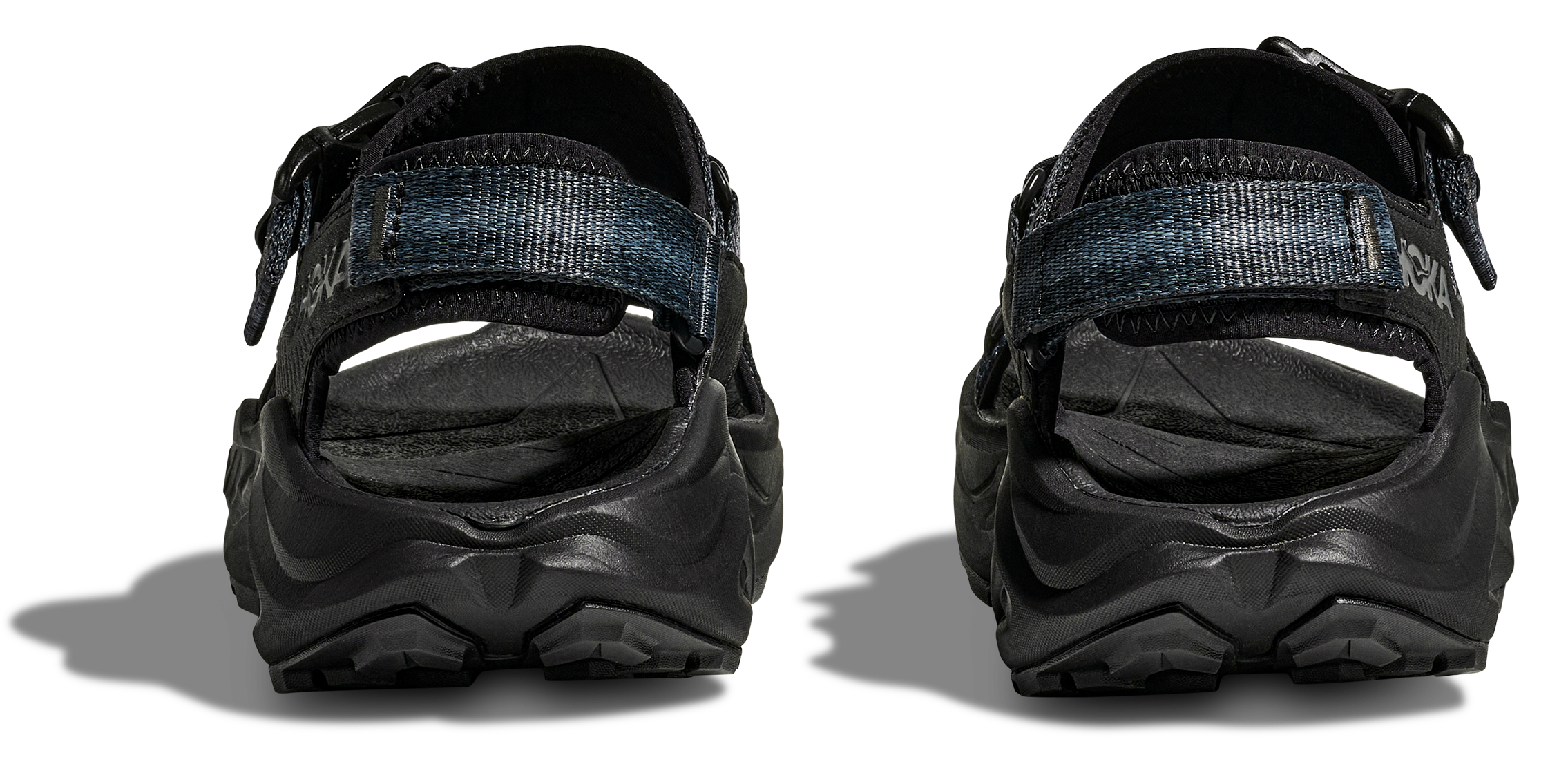 Men's Hoka Infini Hike TC – Cushioned, Quick-Dry Adventure Sandal    HOKA