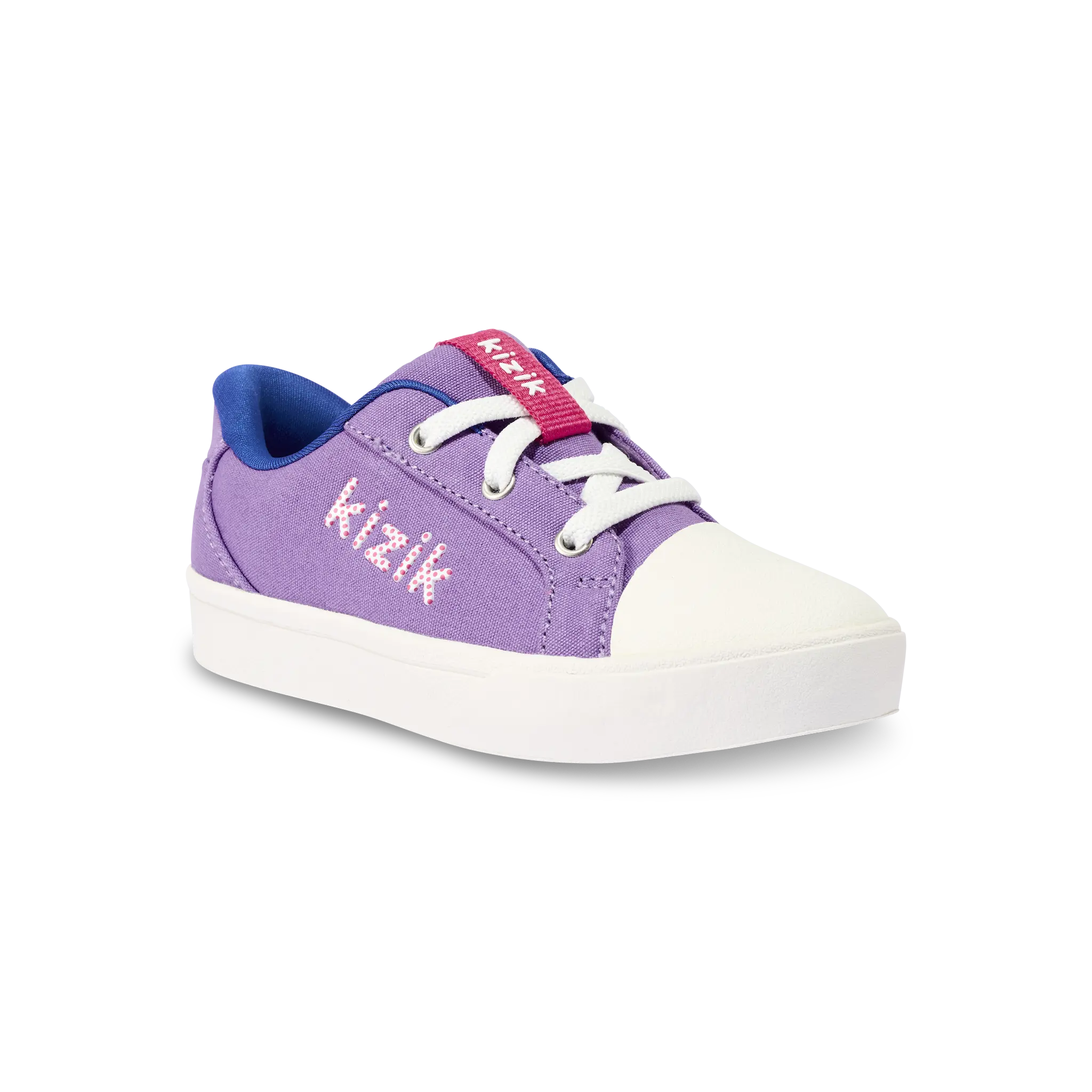 Kid's Brewster  PAISLEY-PURPLE-M-10  KIZIK