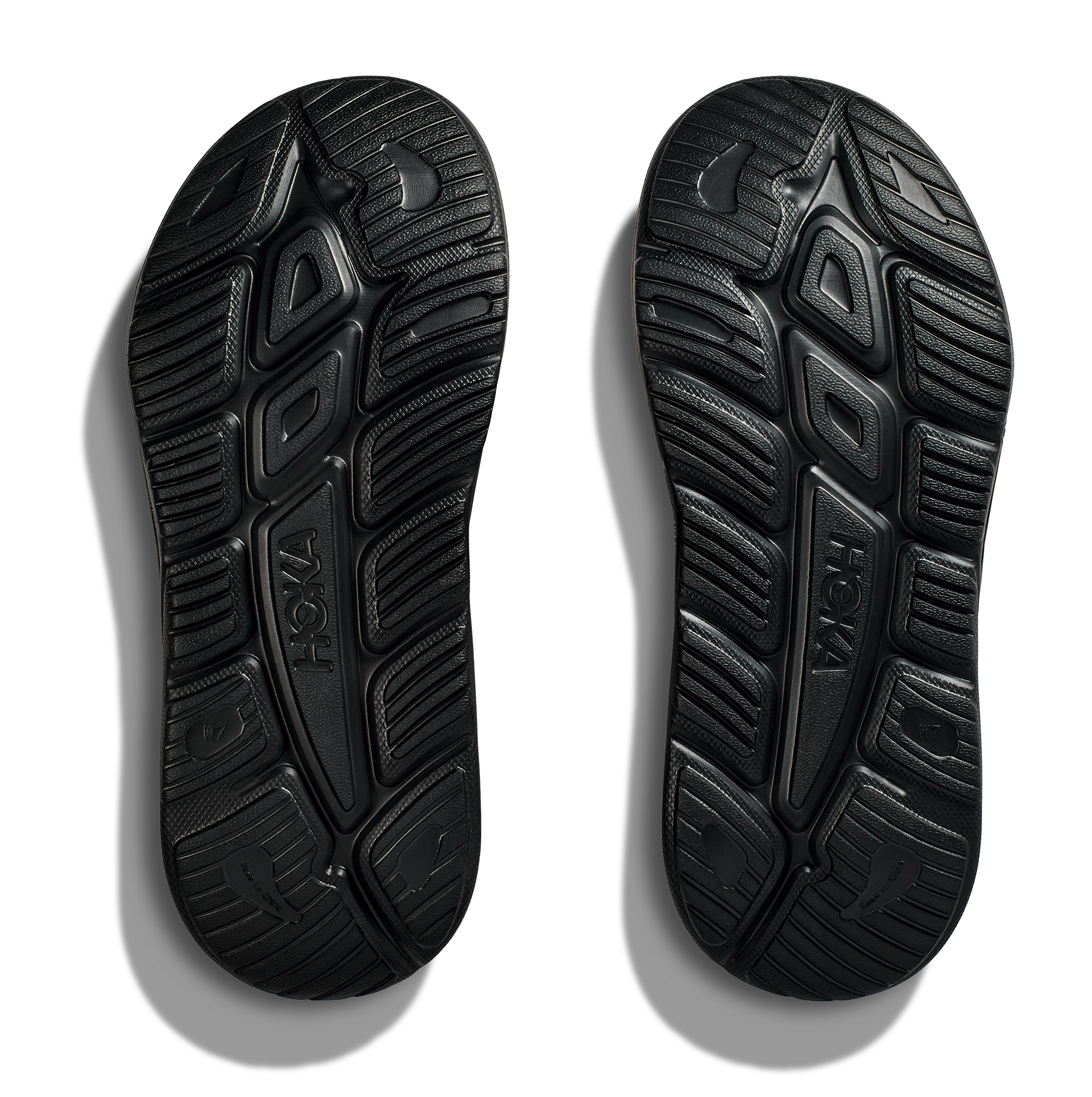 Unisex Hoka Ora Recovery Slide 3 – Ultimate Comfort & Recovery    HOKA