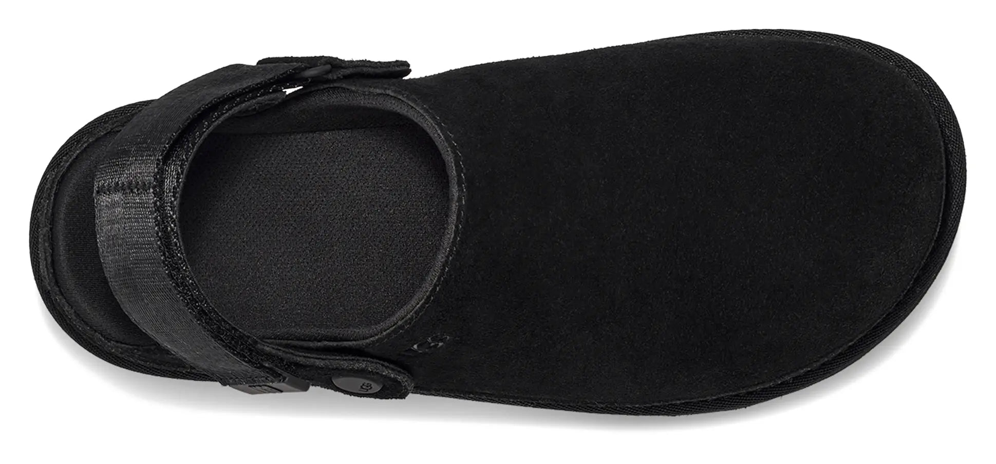 Women's UGG Goldenstar Clog | Versatile, Stylish & Ultra-Comfortable Platform Shoe    UGG