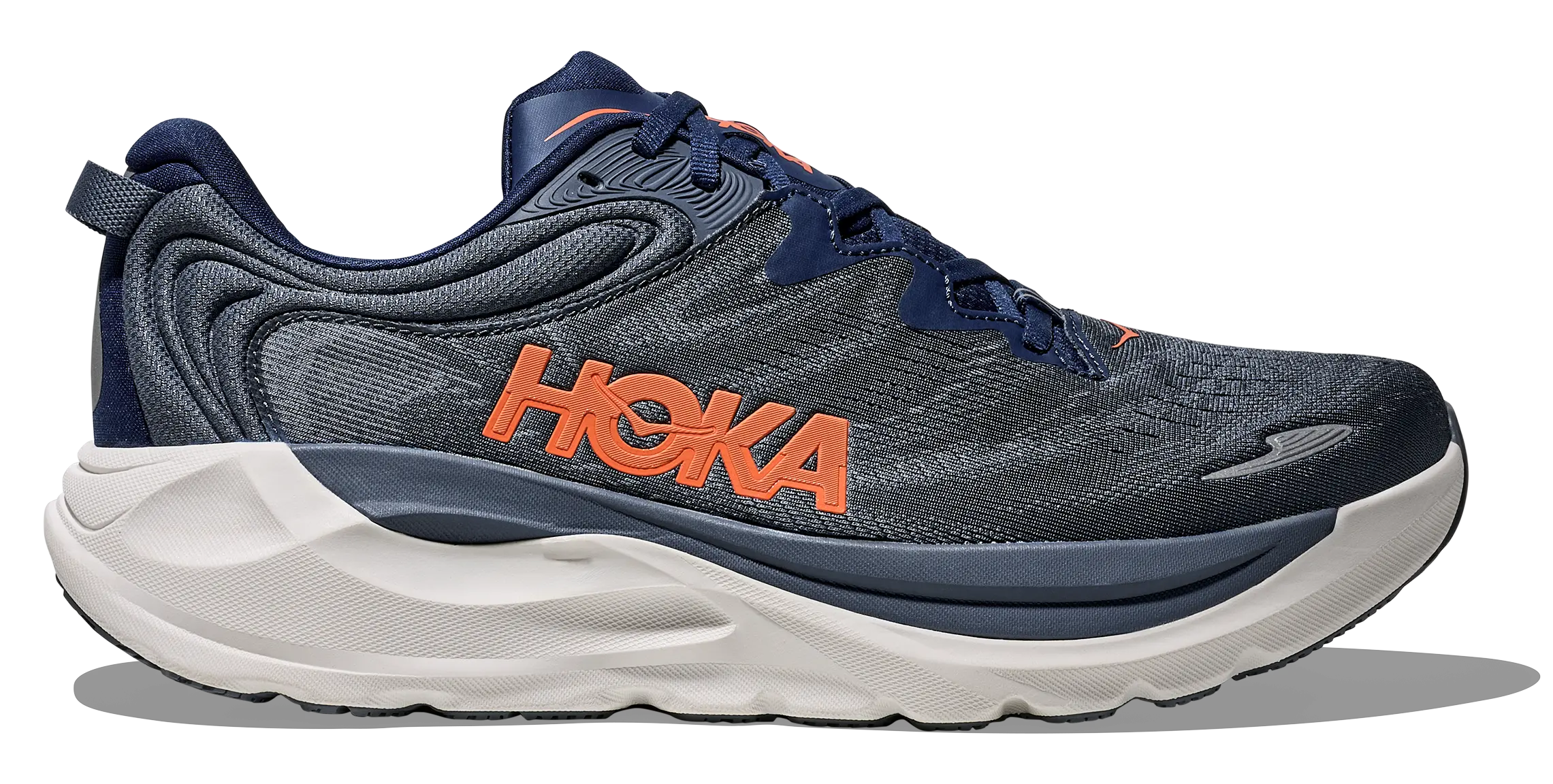 Men's HOKA Gaviota 6 – Stability Running Shoes