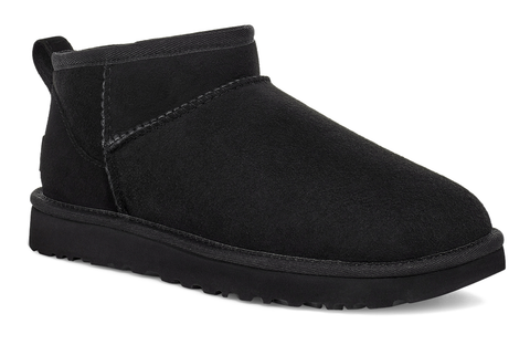 Women’s UGG Classic Ultra Mini – Iconic Style, Modern Comfort