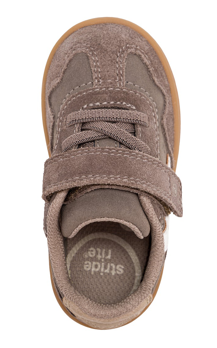 Toddler Stride Rite London 2.0 – Hook-and-Loop Sneakers    STRIDERITE