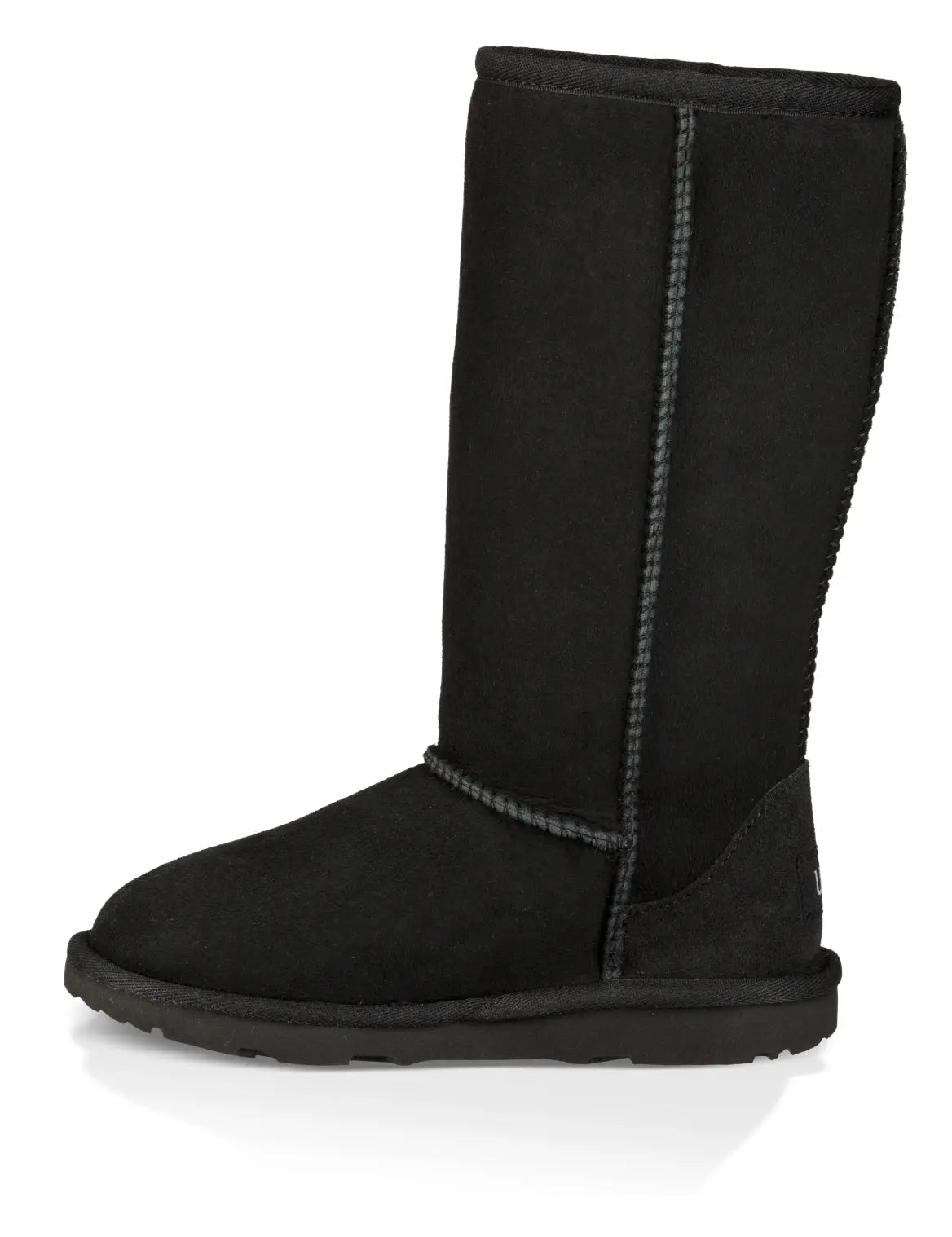 Kids’ UGG Classic Tall II – Iconic Sheepskin Boot with All-Day Comfort    UGG