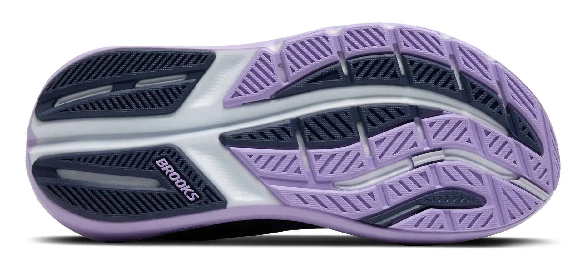 Women's Brooks Ghost Max 3 – Cushioned Road Running Shoe    BROOKS