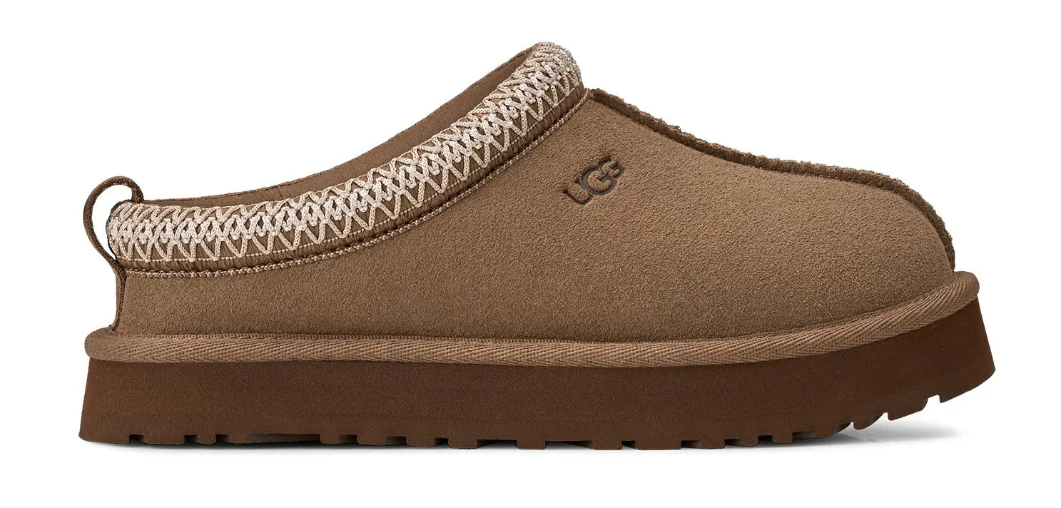 Kid’s UGG Tazz – Cozy Comfort with a Trendy Platform