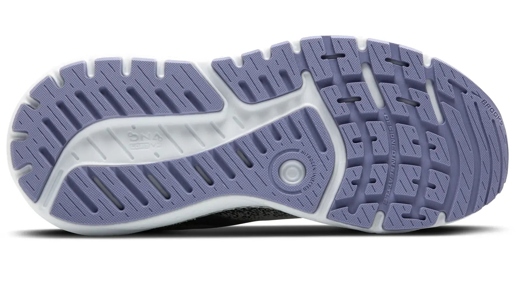 Women's Brooks Ariel GTS 24 – Maximum Stability & Comfort    BROOKS