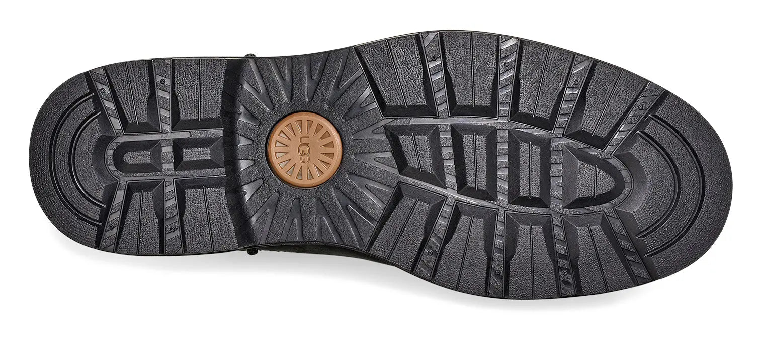 Men’s UGG Biltmore Chelsea – Waterproof Comfort & Versatile Traction    UGG