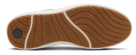 Men’s Kizik Vegas 2 – Slip-On Comfort with Modern Style    KIZIK