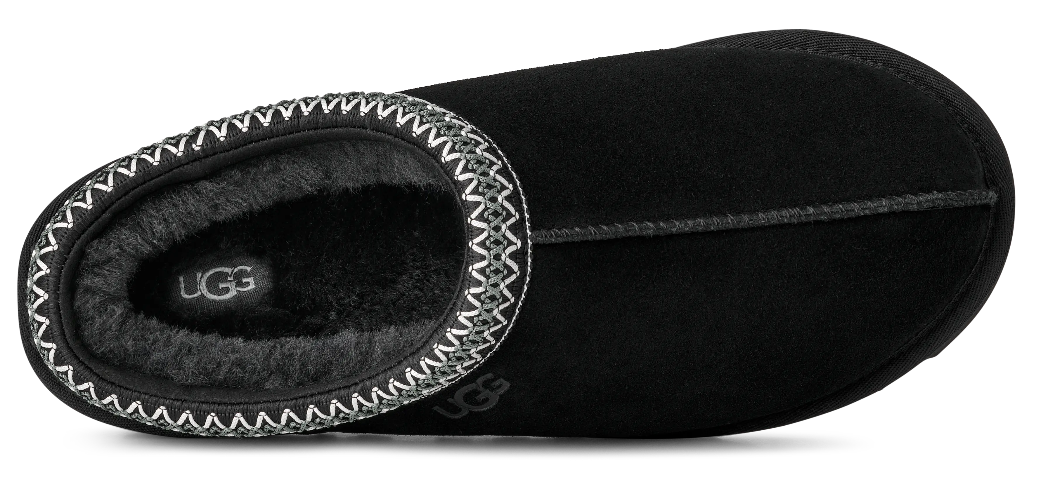 Men’s UGG Tasman II – Timeless Slip-On Slippers with Durable Outsole    UGG