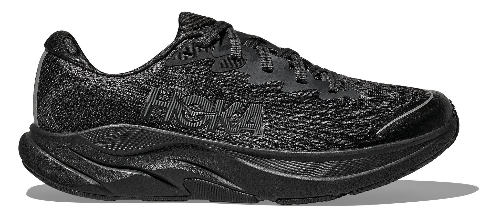 Little Kid’s HOKA Rincon 4 – Cushioned, Tough & Ready to Move    HOKA