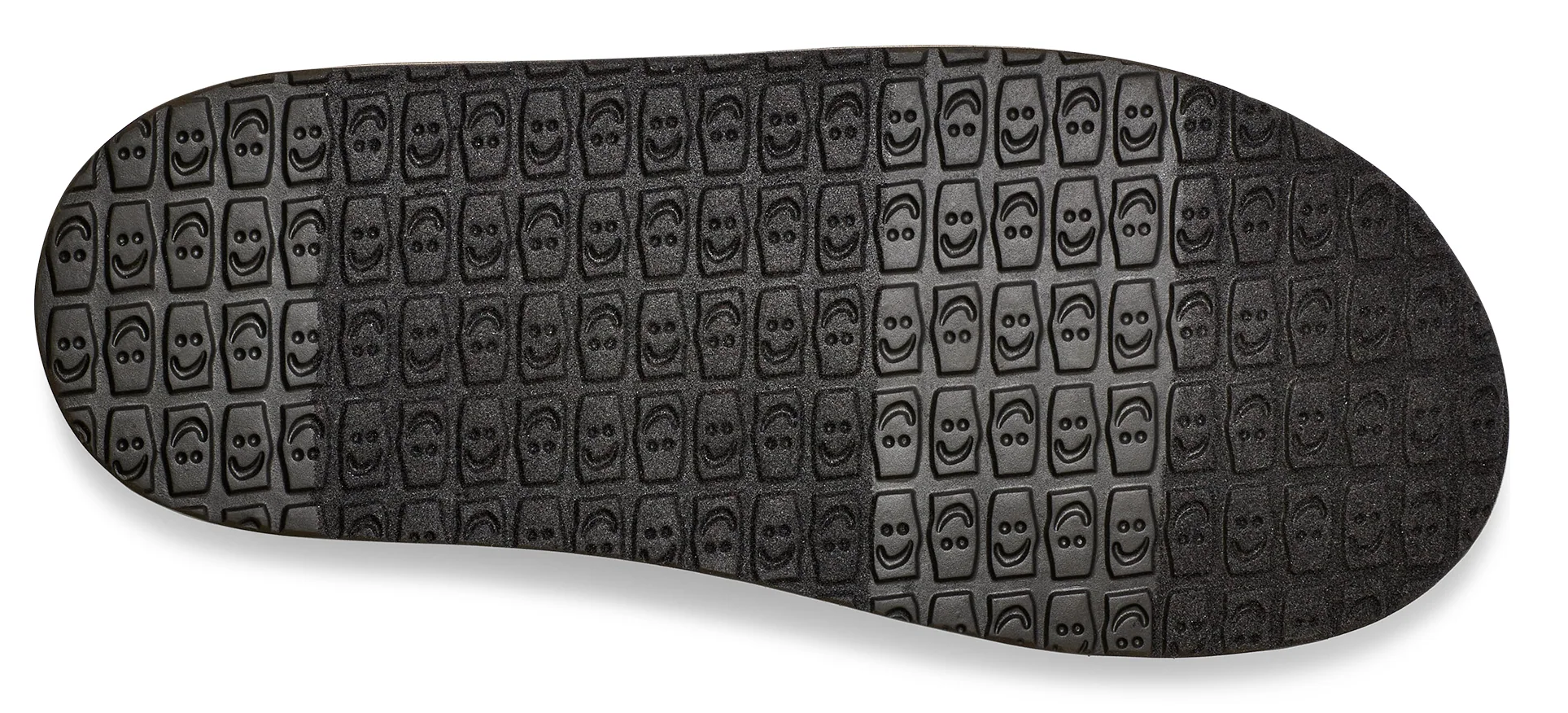 MEN’S DONNY HEMP 2 TONE    SANUK