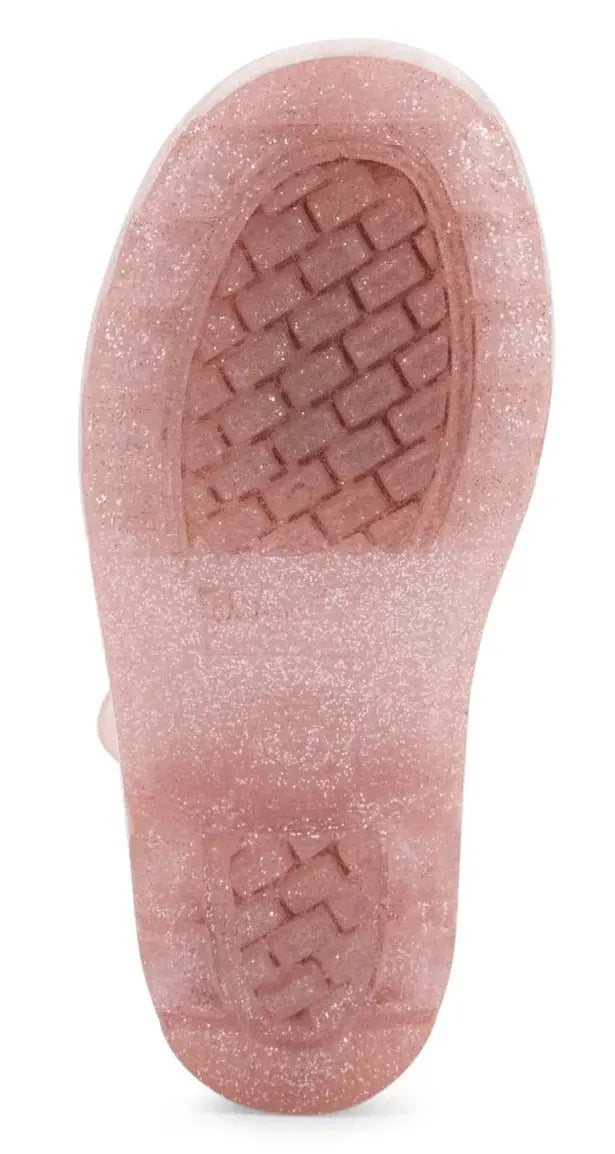 Toddler Western Chief Pearlized Lighted – Sparkling Rainy-Day Fun with Every Step  Product variant 