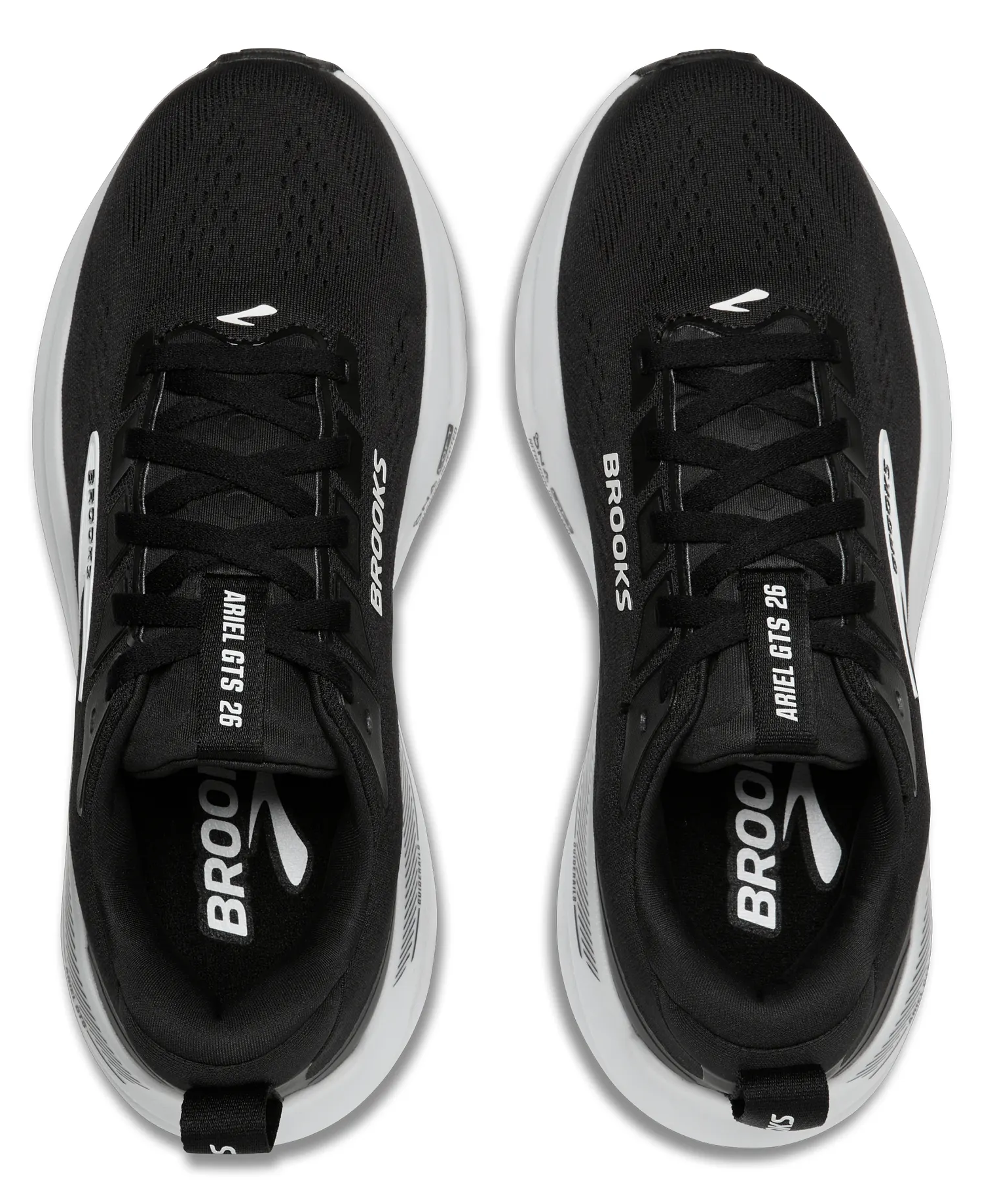 Women’s Brooks Ariel GTS 26 – Supportive Running Shoes    BROOKS