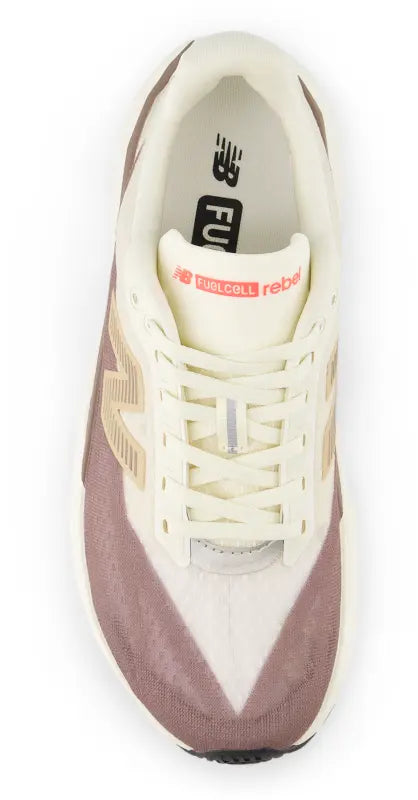 Women’s New Balance FuelCell Rebel v5 – Engineered for Tempo and Speed    NEW BALANCE